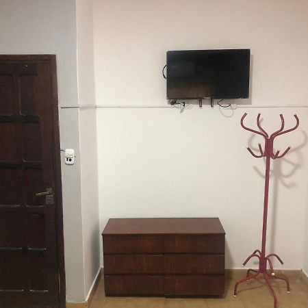 Alojamiento Temporario “Lg” Roque Sáenz Peña Exterior foto